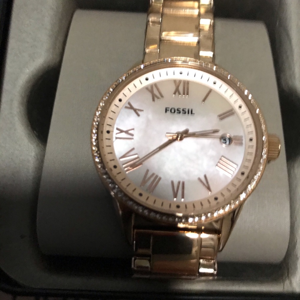 Fossil - Picture 2 of 3